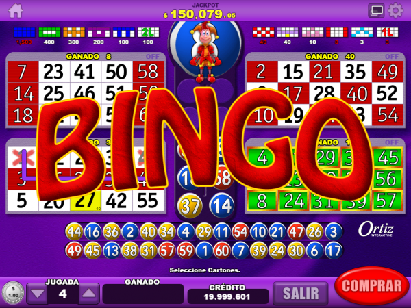 casino promo code gala bingo