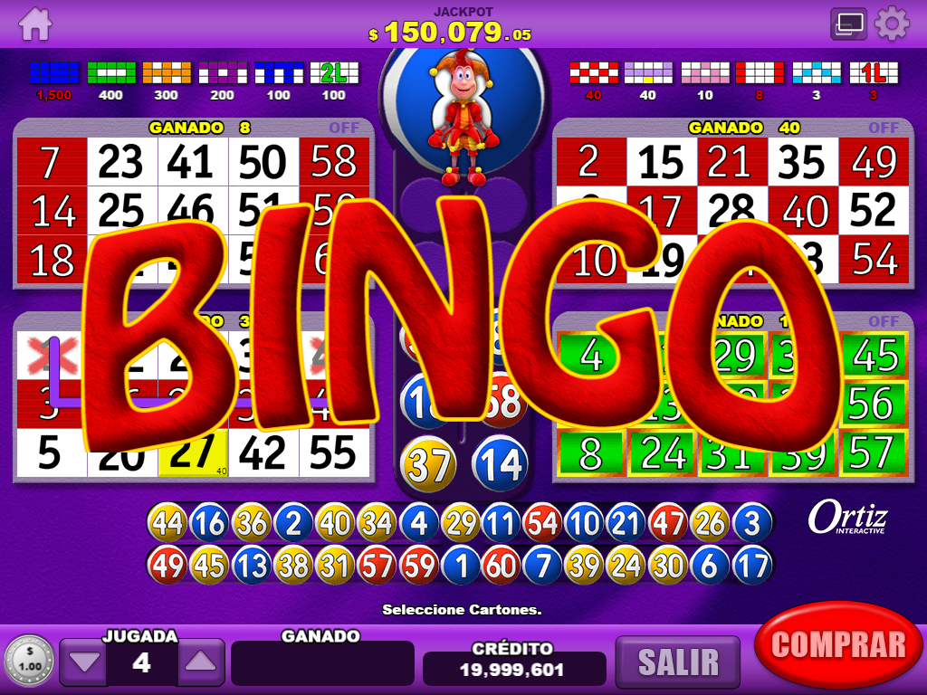 Seguimos para bingo los juegos 'online' suben su apuesta y crecen casi  un 30%